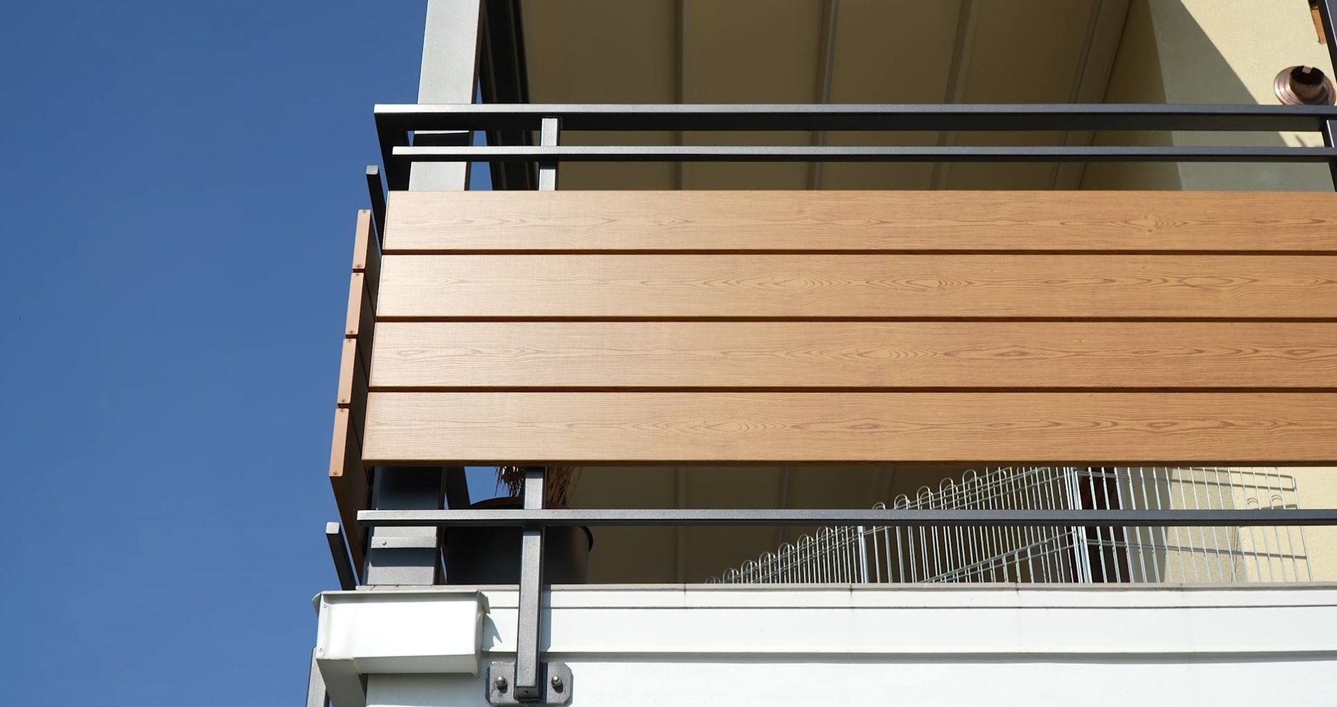 Balconi Pvc, il successo non arriva solo dai bonus